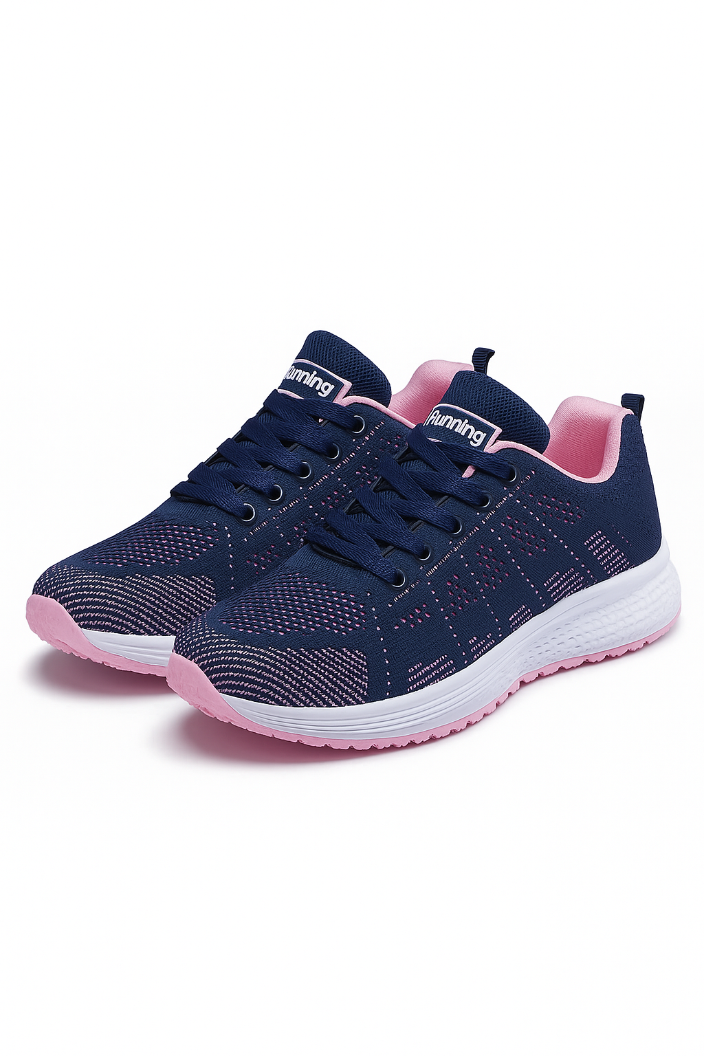 Lula | Premium Running Shoes