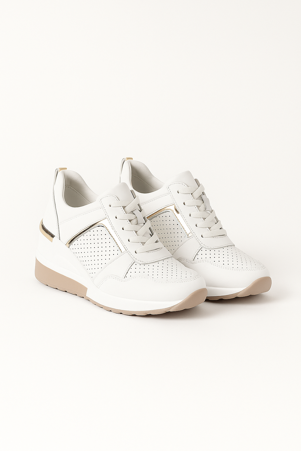 Sophia | Orthopedic Comfort Sneakers