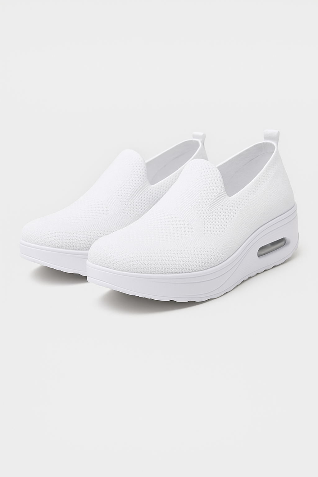 Lena | Air Cushion Sports Comfort Sneakers