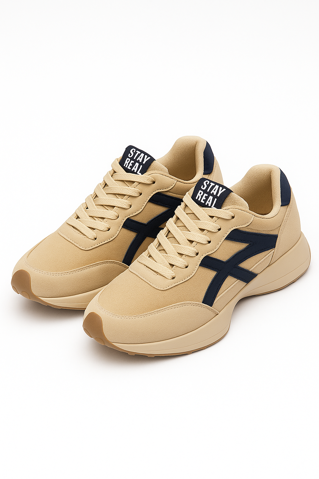 Marina | Classic Active Orthopedic Sneakers