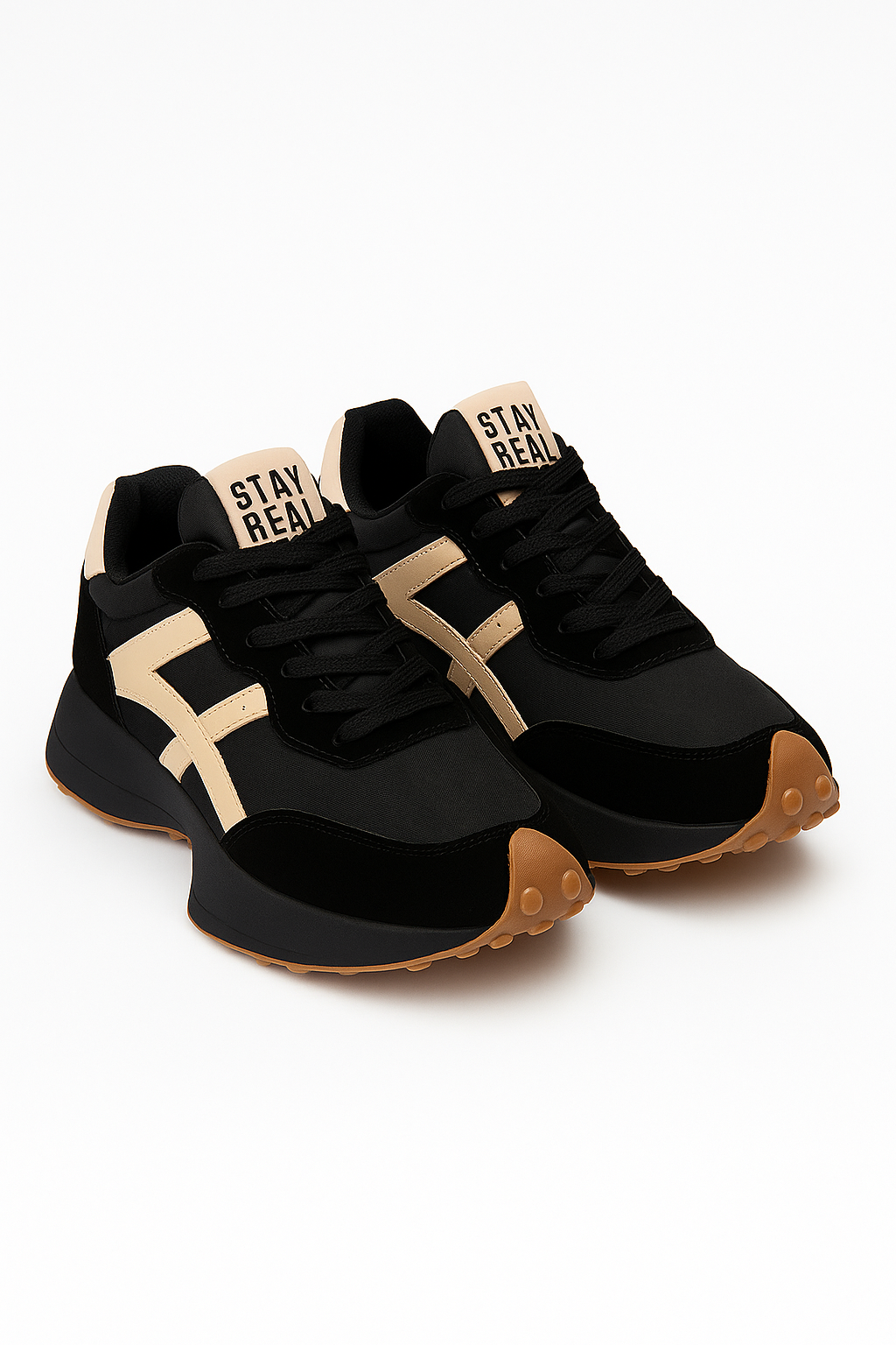 Marina | Classic Active Orthopedic Sneakers