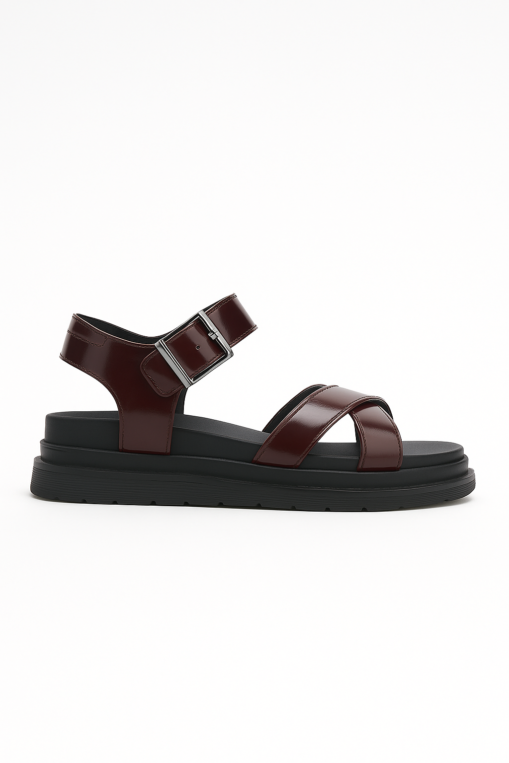 Sydney | Comfort Buckle Orthopedic Sandals