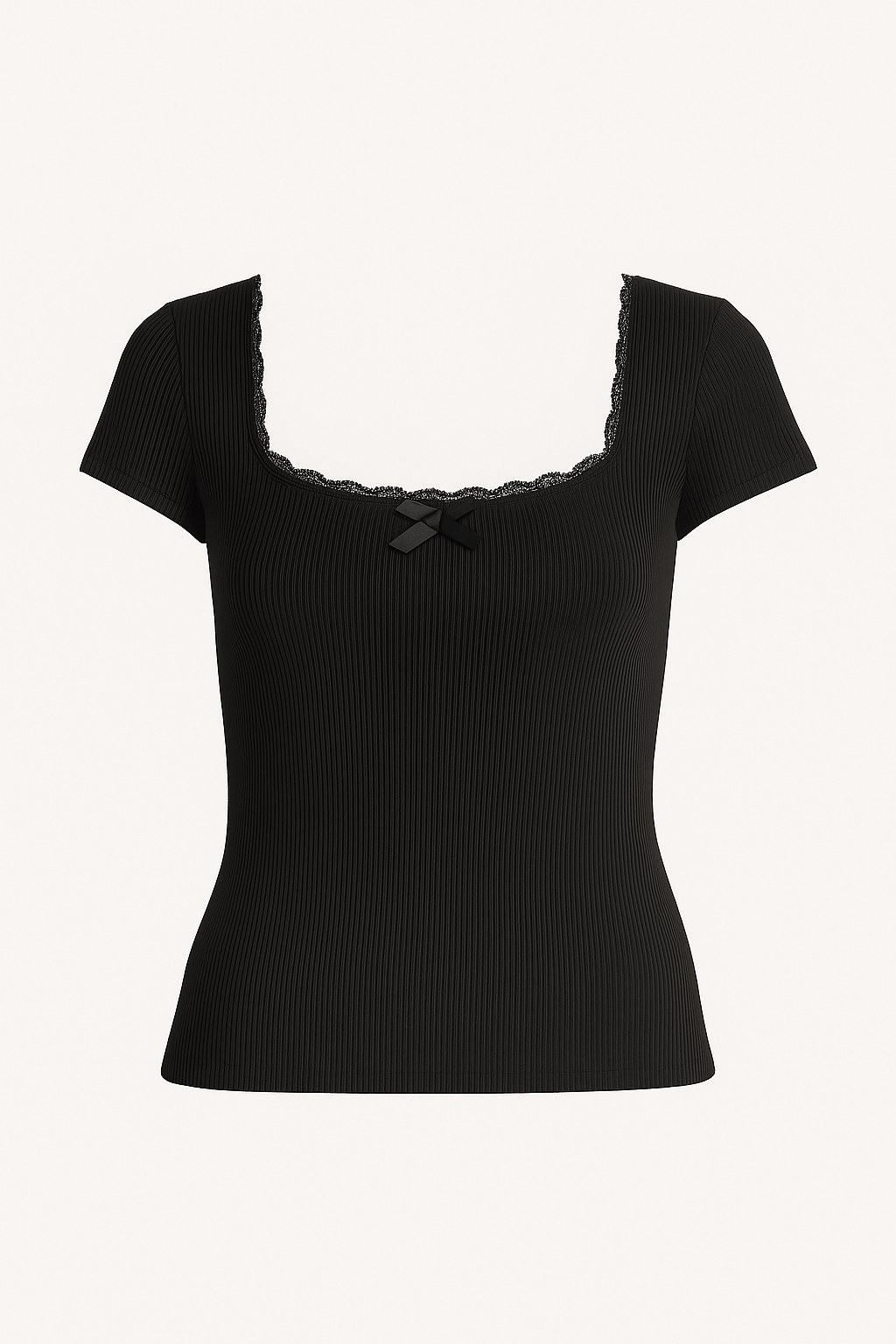 Lily | Lace Top
