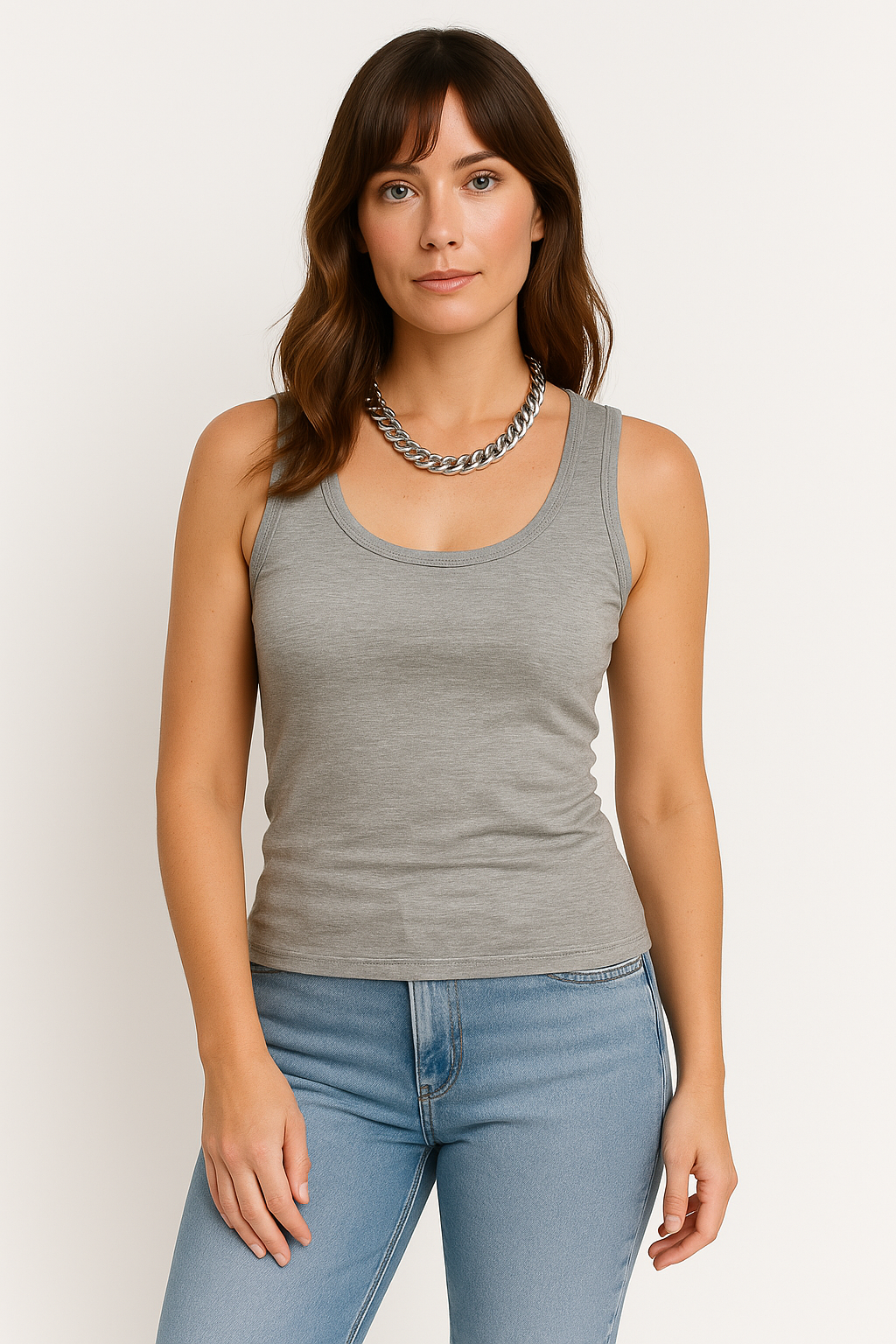 Pola | Active Tank Top