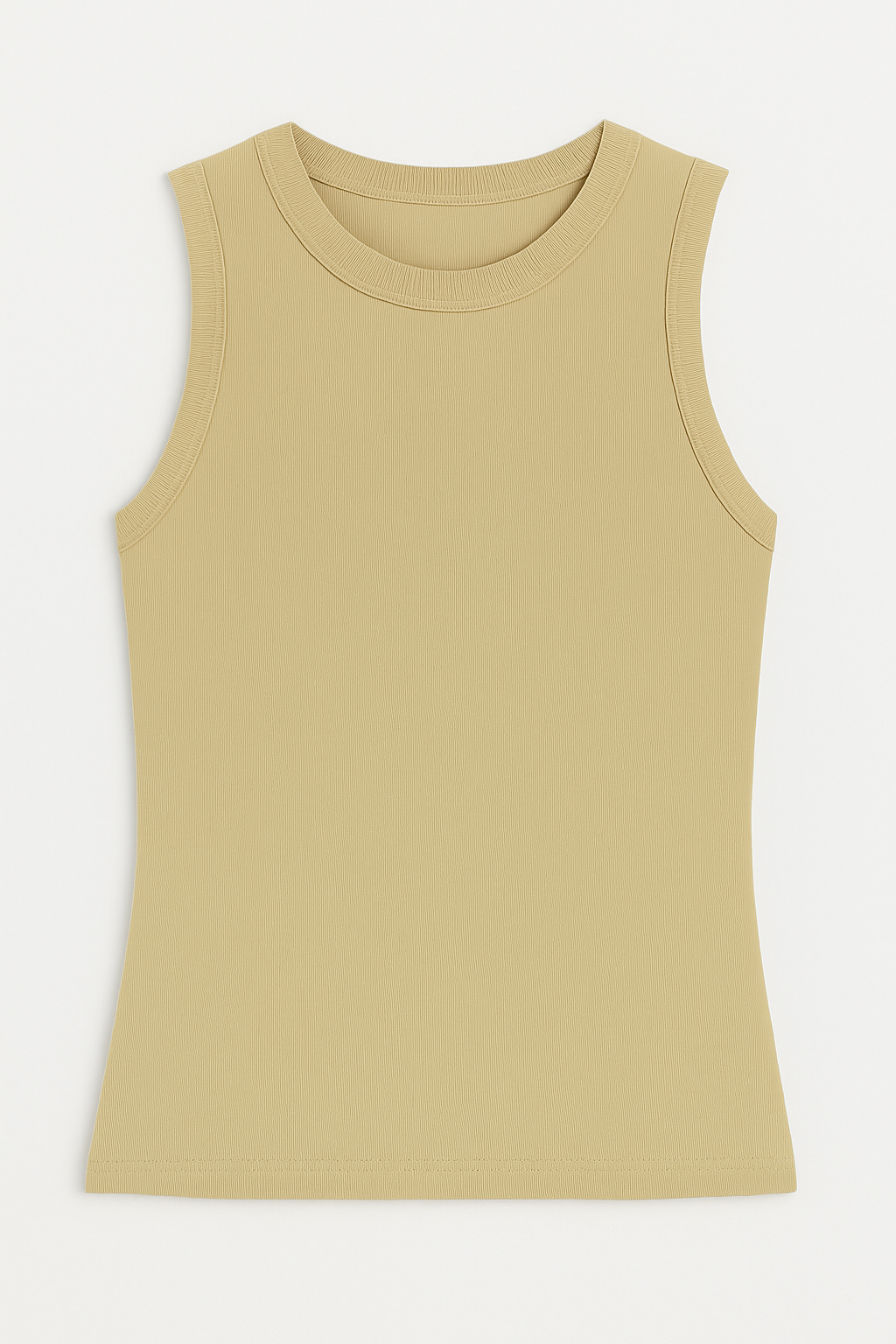 Troni | Casual Tank Top
