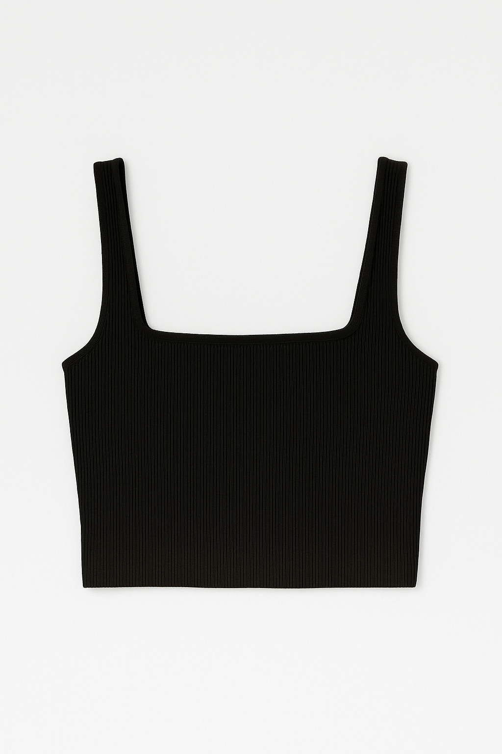 Rori | Square Neck Tank Top
