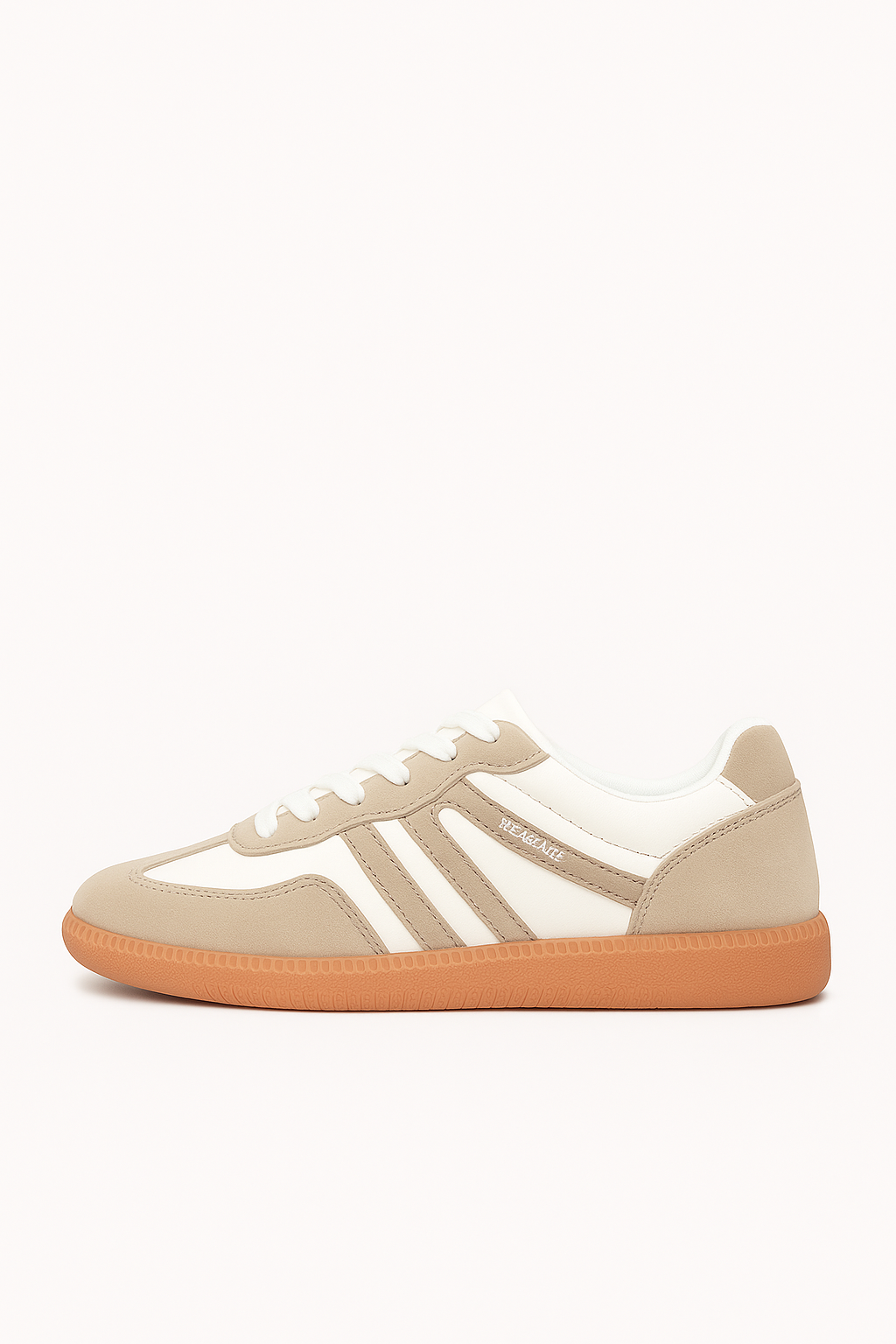 Joan | Flat Sneakers
