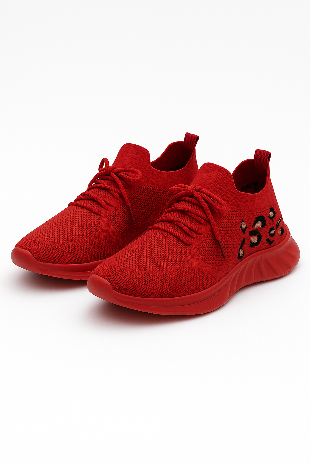 Savannah | Sport Casual Sneakers