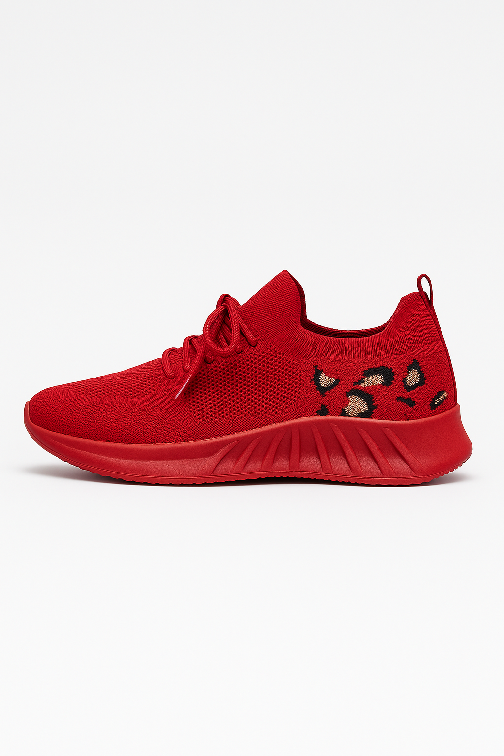 Savannah | Sport Casual Sneakers