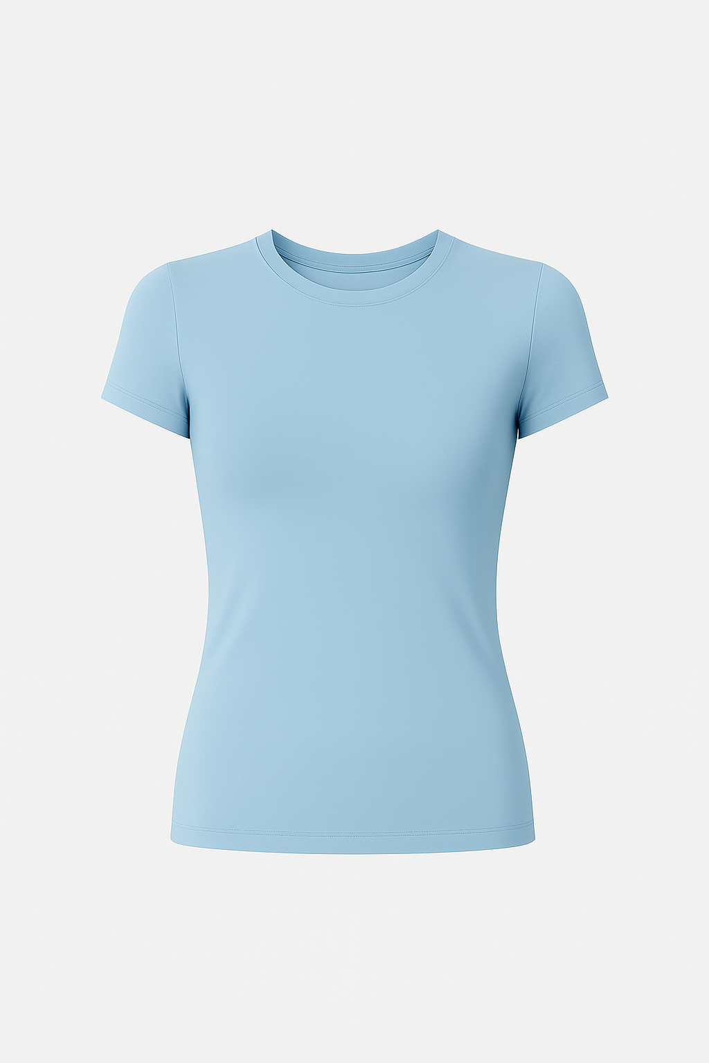 Niki | Slim-Fit Top