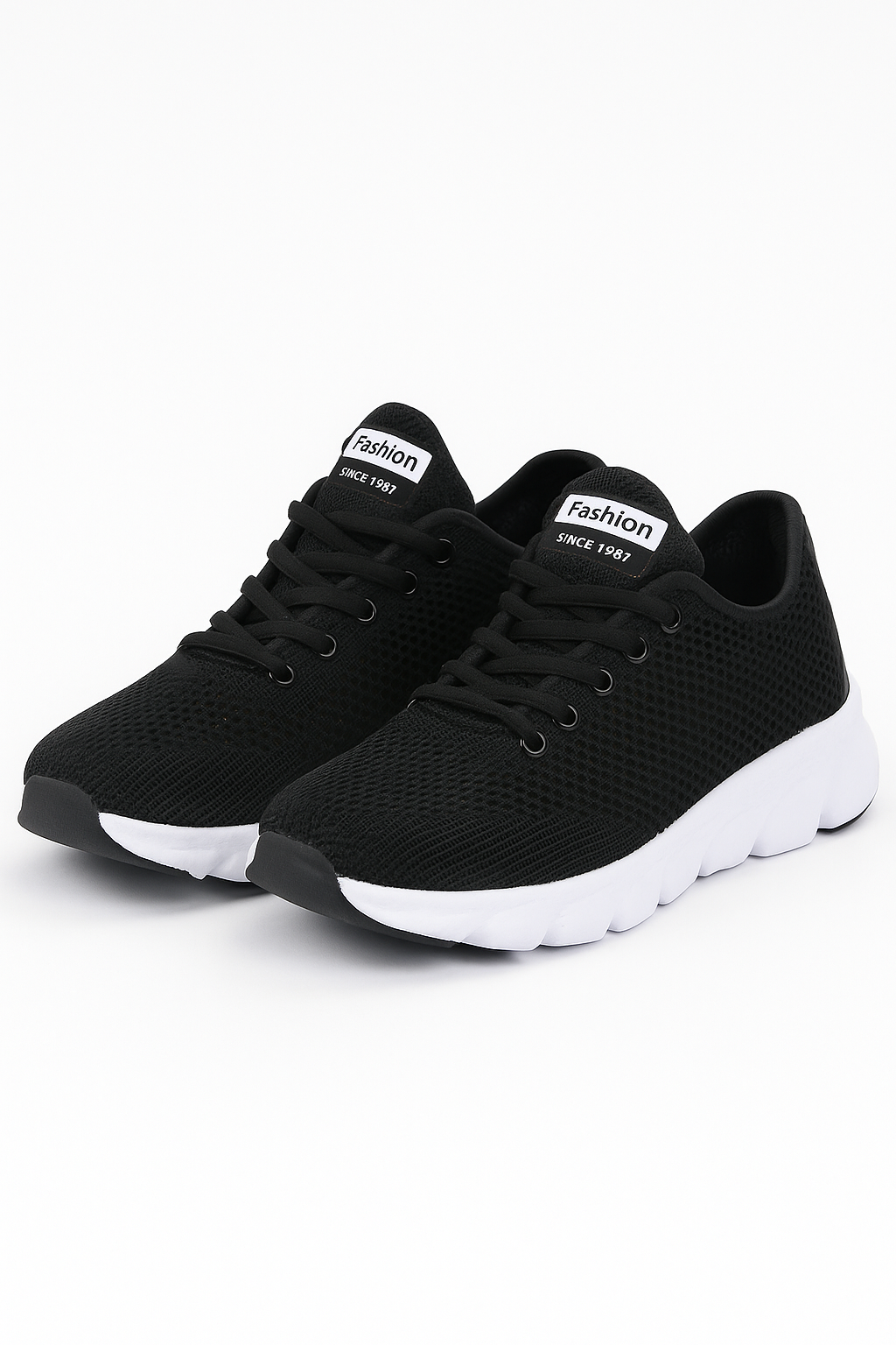 Serenity | Comfort Casual Sneakers