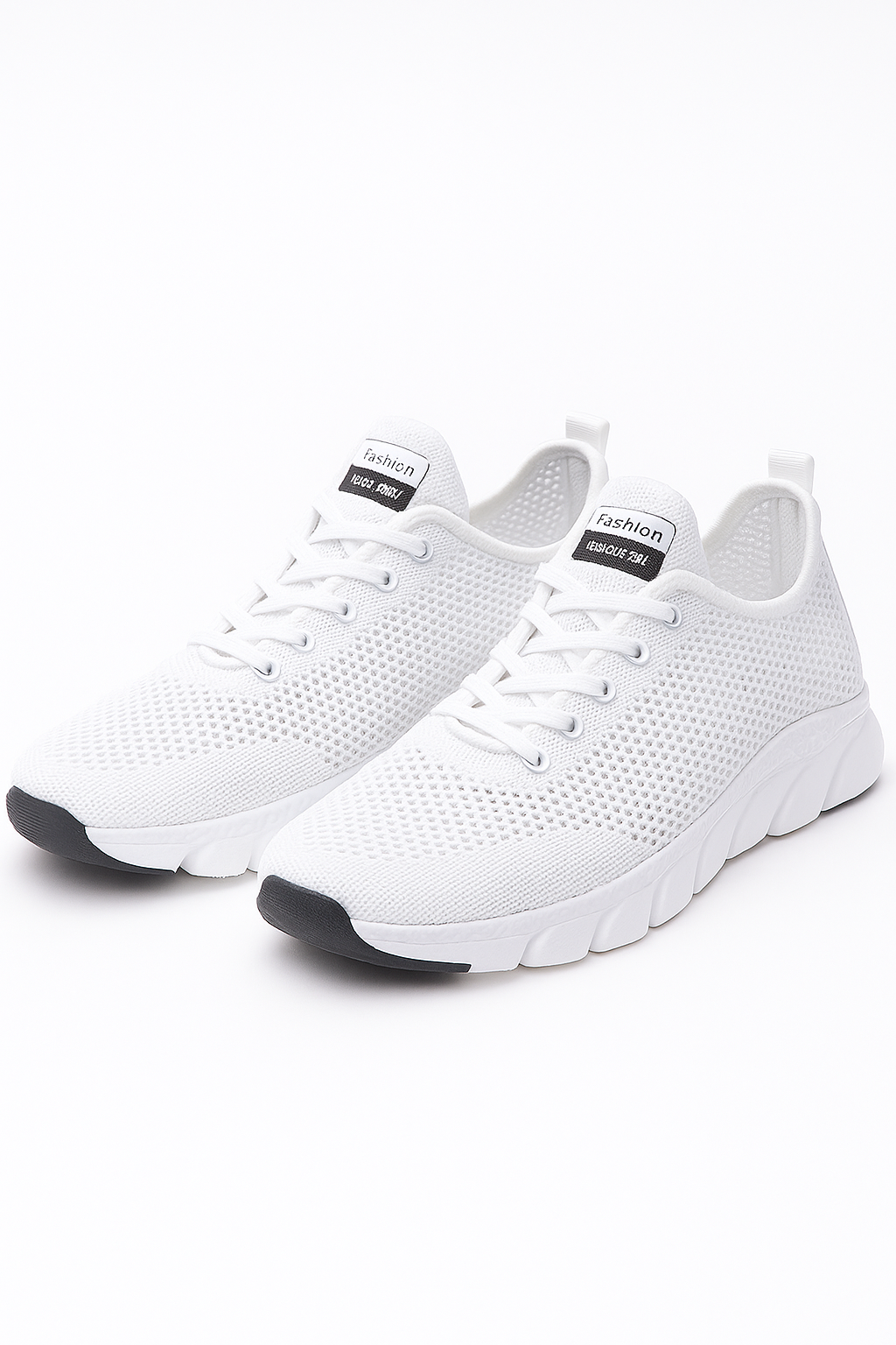 Serenity | Comfort Casual Sneakers