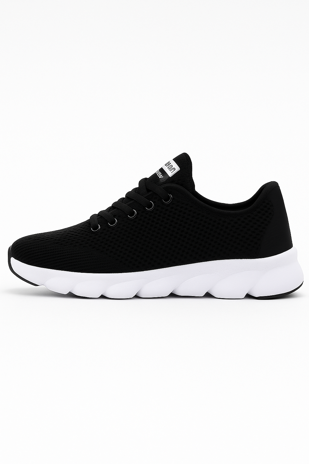 Serenity | Comfort Casual Sneakers