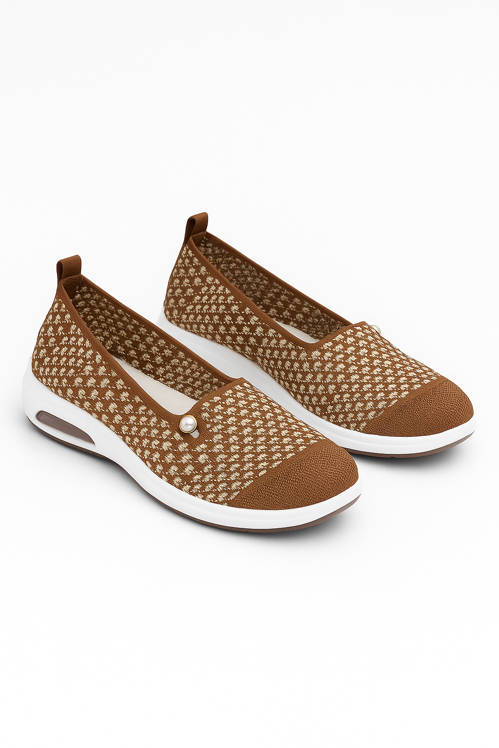 Ella | Orthopedic Comfort Slip-Ons