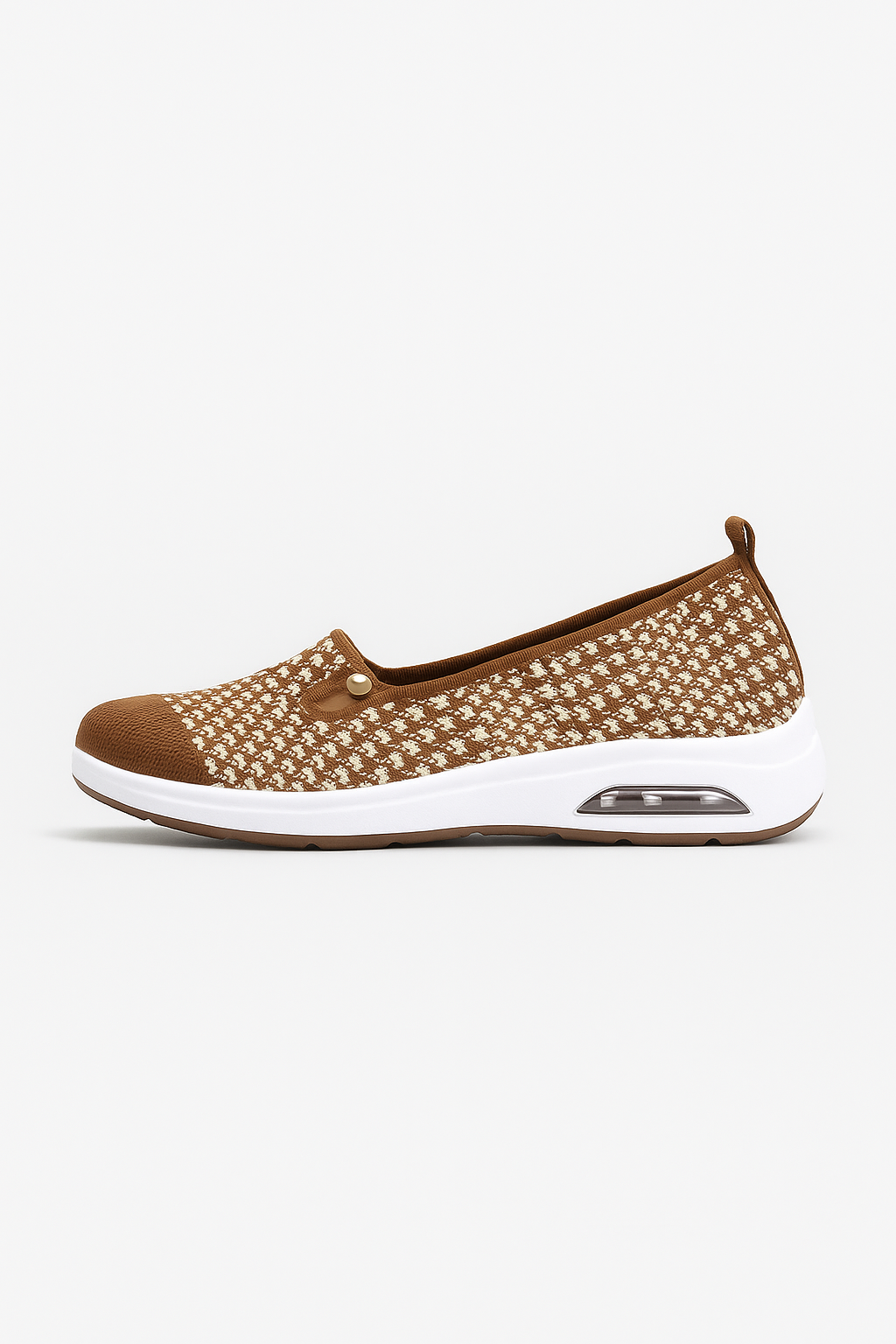 Ella | Orthopedic Comfort Slip-Ons