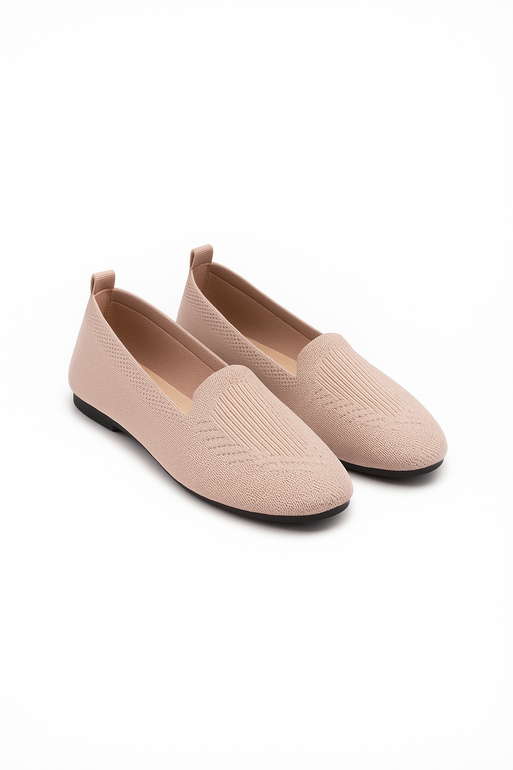 Isla | Knit Comfort Casual Slip-On