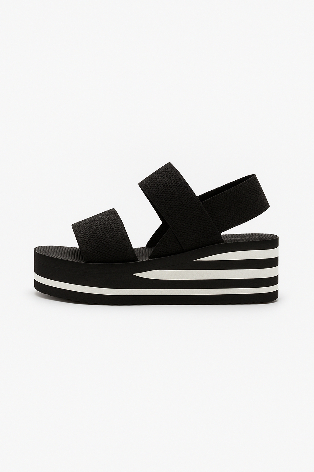 Louisa | Chic Comfort Platforms