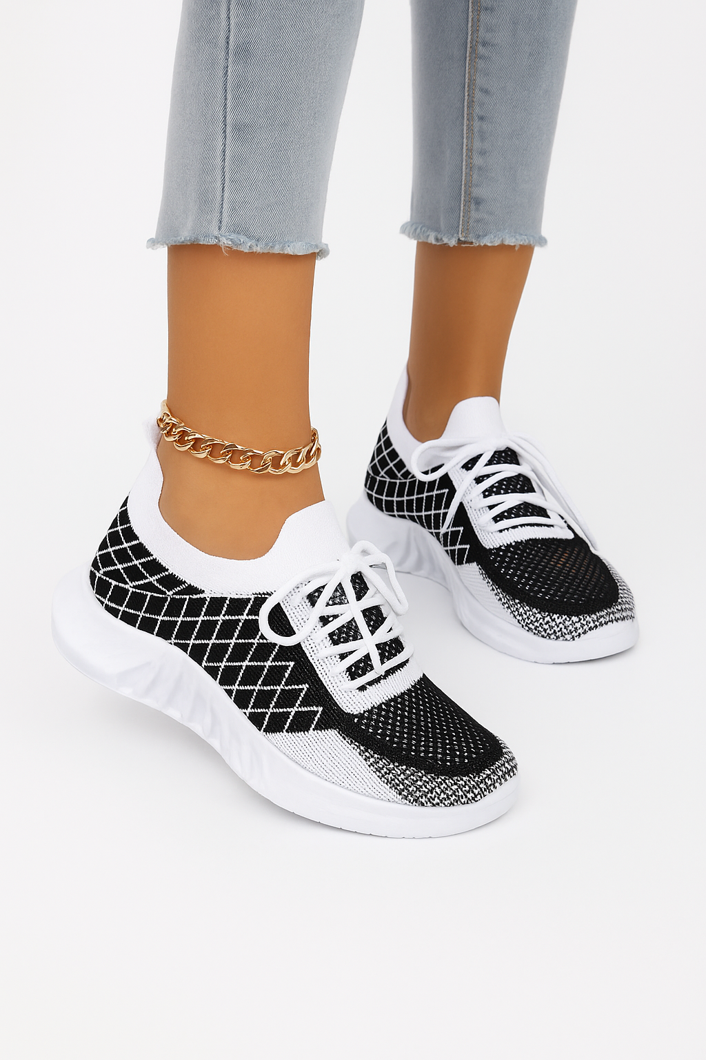 Rodri | Comfort Orthopedic Sneakers