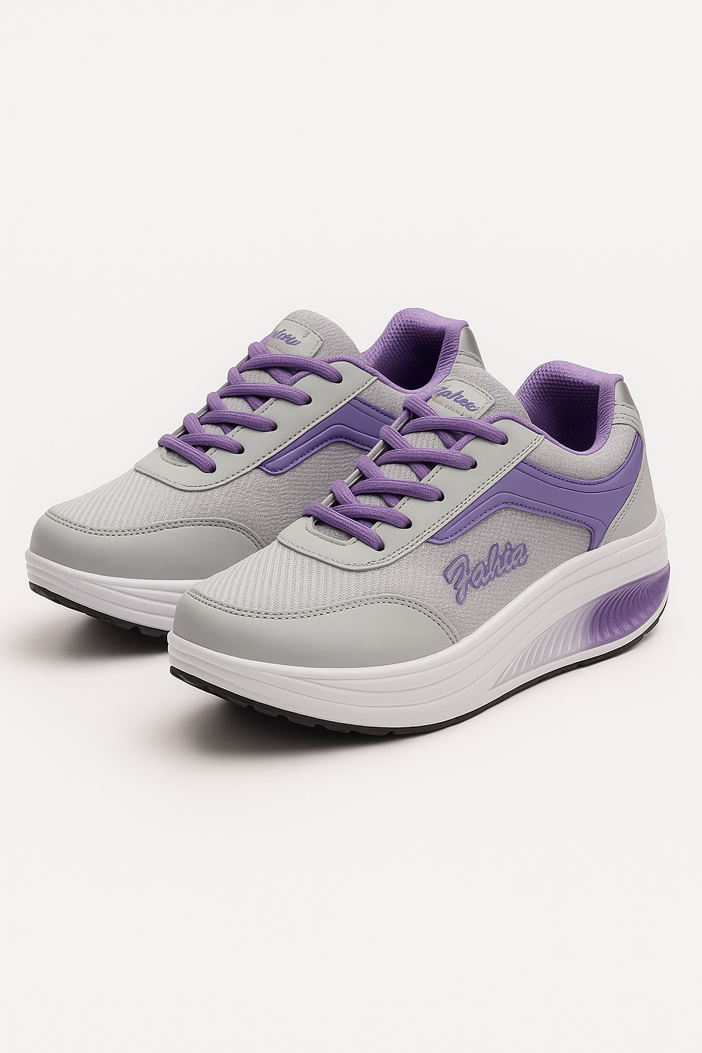 Ava | Orthopedic Casual Sneakers
