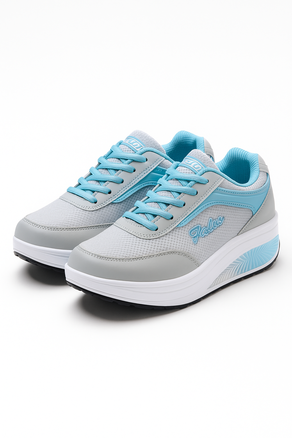 Ella | Orthopedic Casual Sneakers