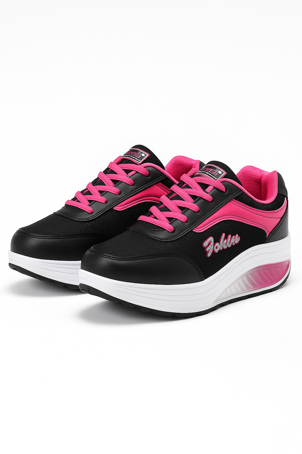 Ella | Orthopedic Casual Sneakers