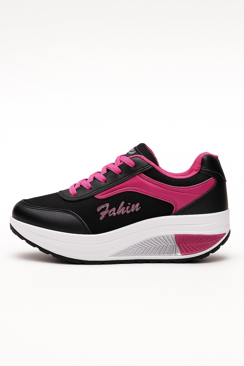 Ella | Orthopedic Casual Sneakers