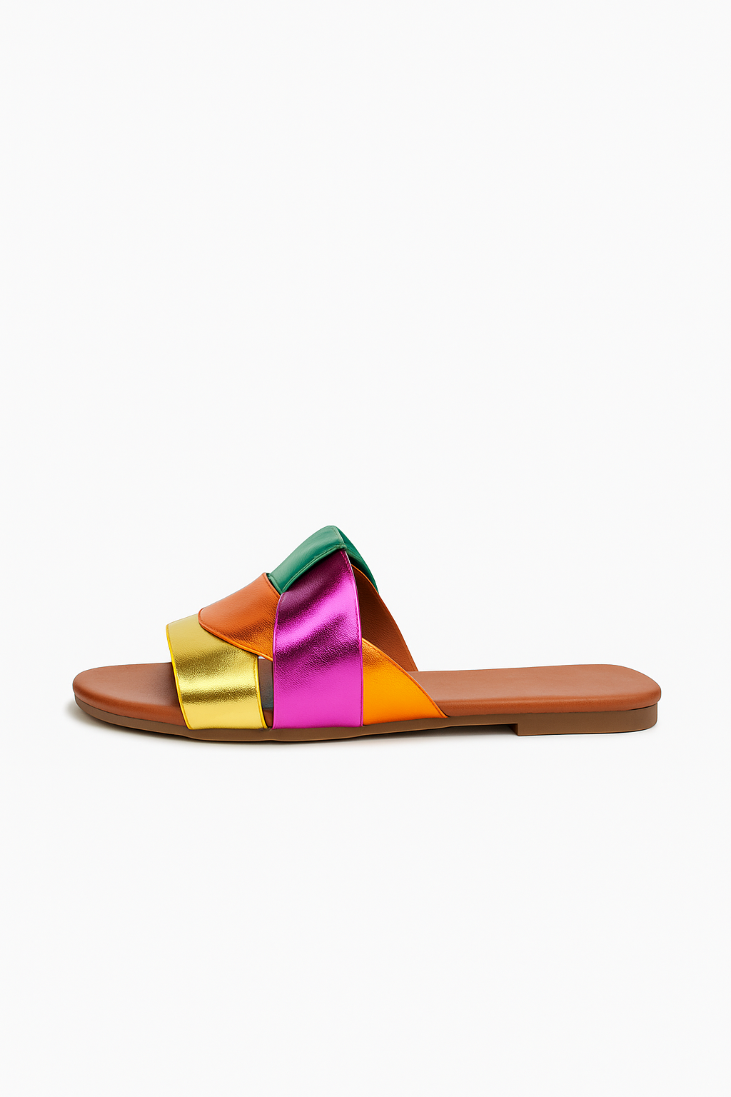 Clea | Premium Casual Leather Sandals