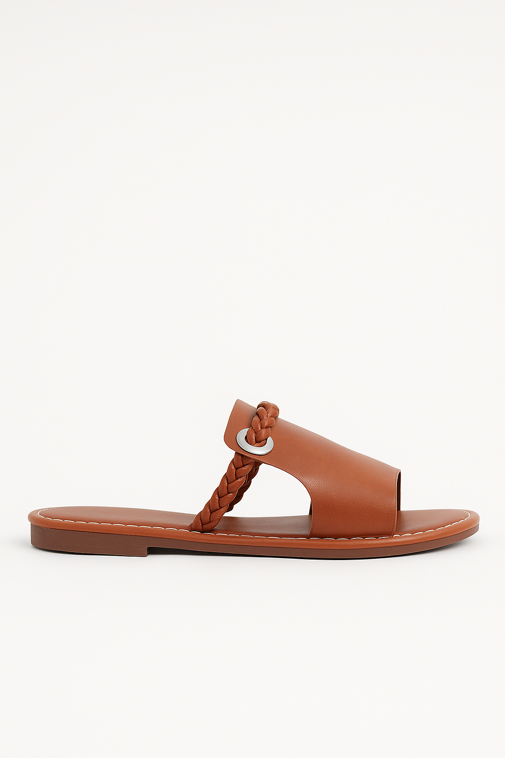 Harper | Casual Leather Sandals