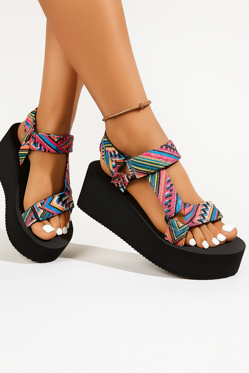 Robie | Casual Orthopedic Sandals
