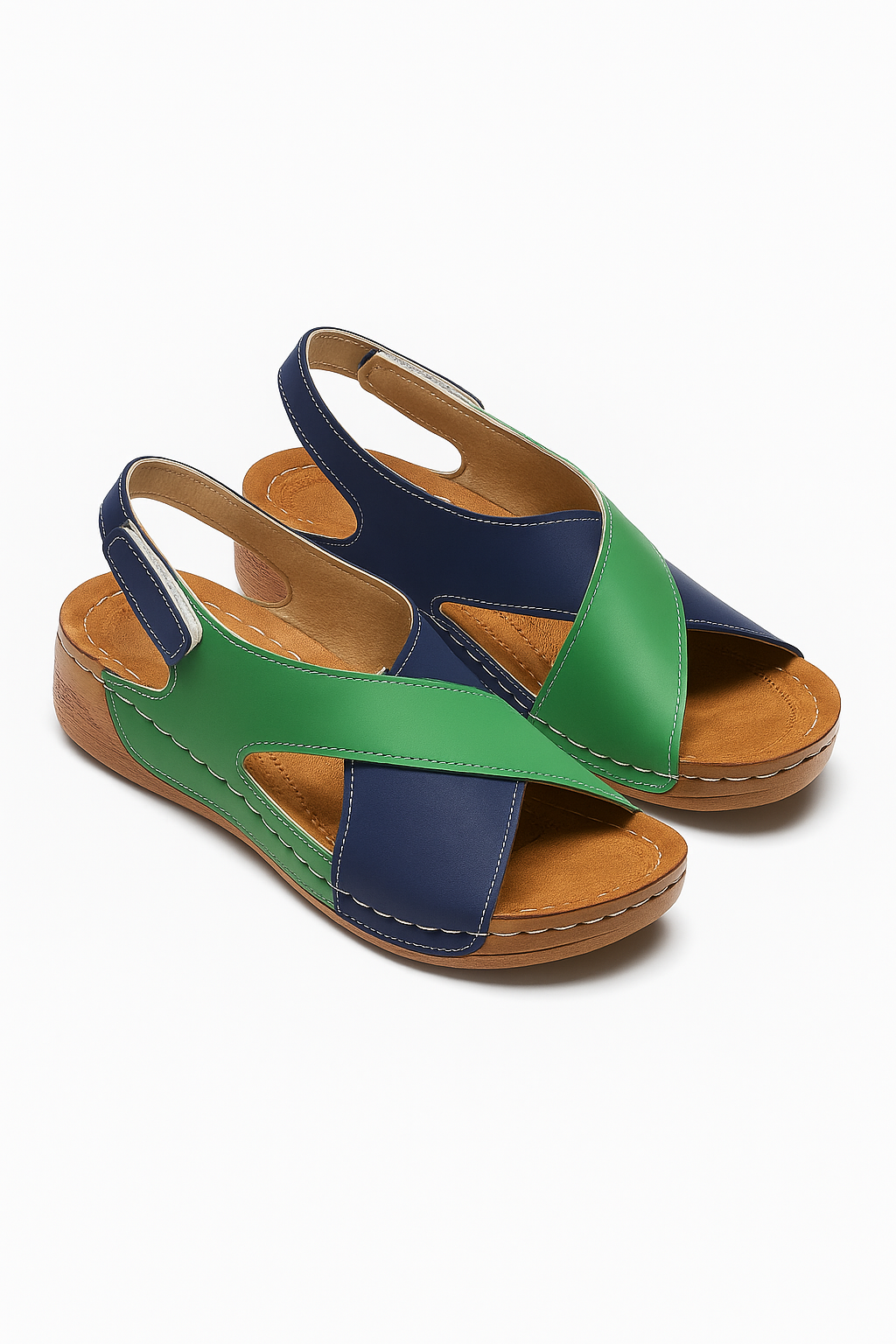 Ayla | Orthopaedic Sandals