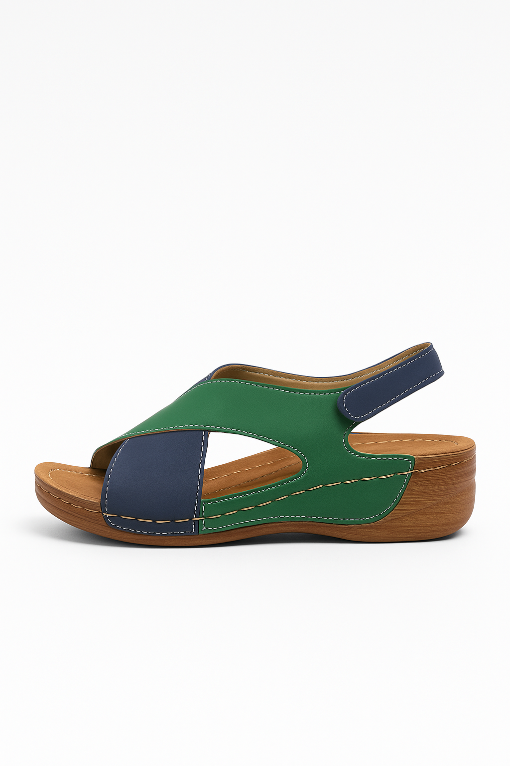 Ayla | Orthopaedic Sandals