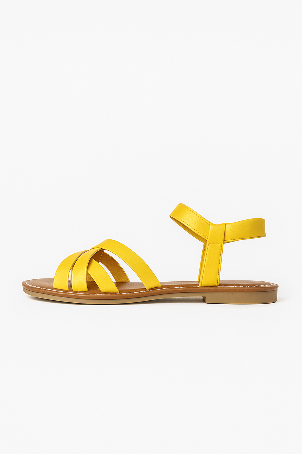 Amara | Flat Summer Sandals