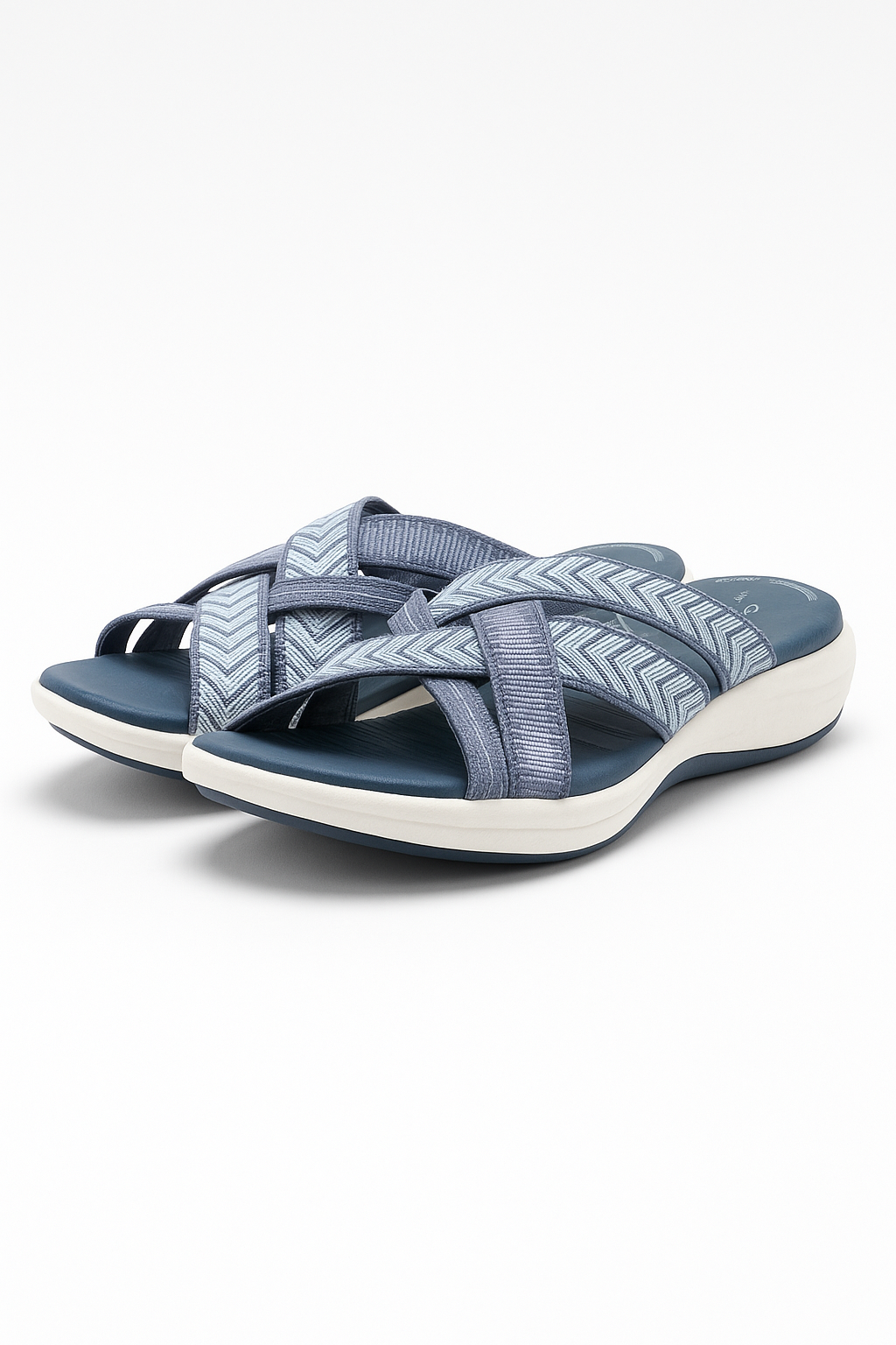 Amaya | Flat Slippers