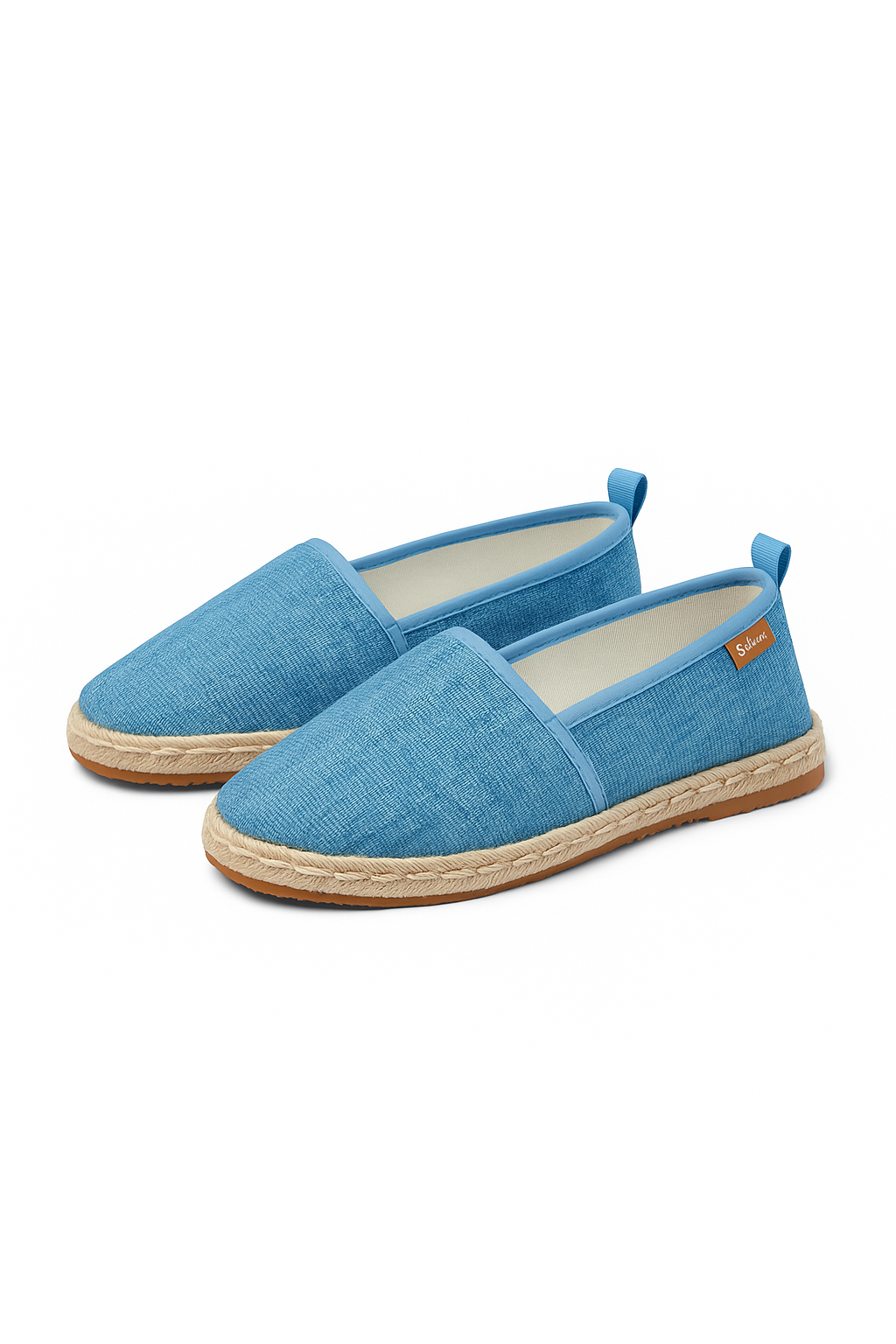 Serena | Comfort Espadrilles Shoes