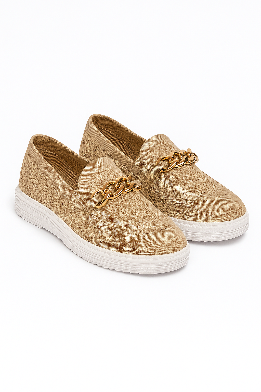 Bruni | Comfort Casual Loafers