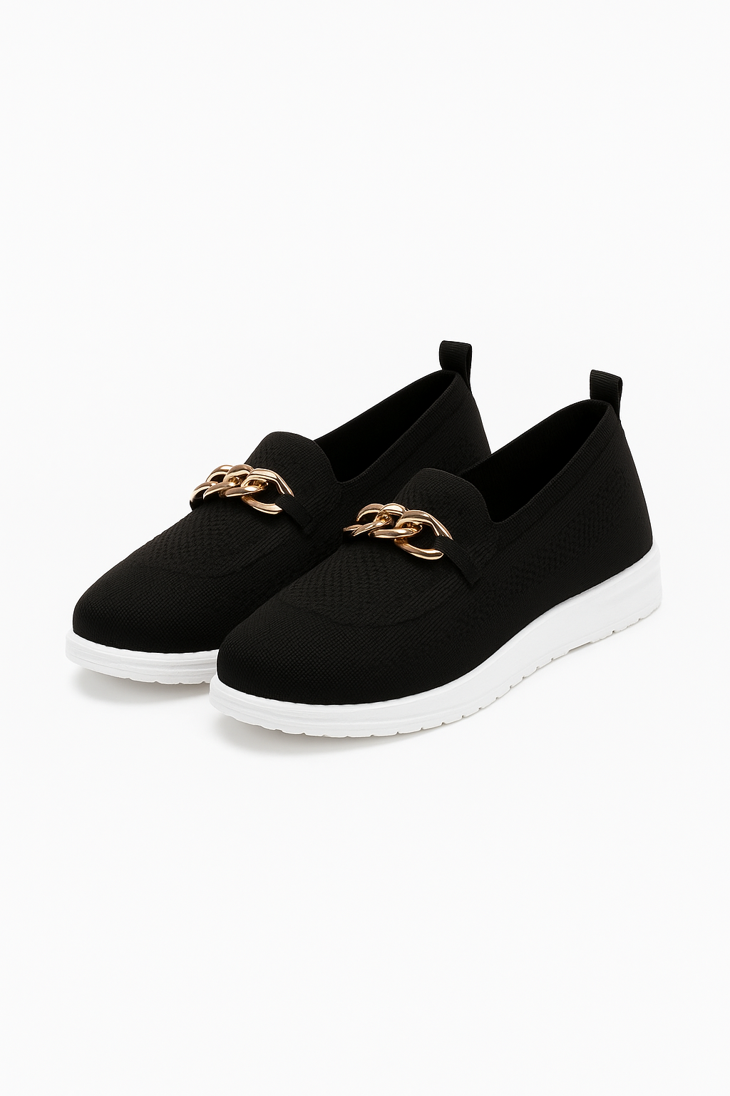 Bruni | Comfort Casual Loafers