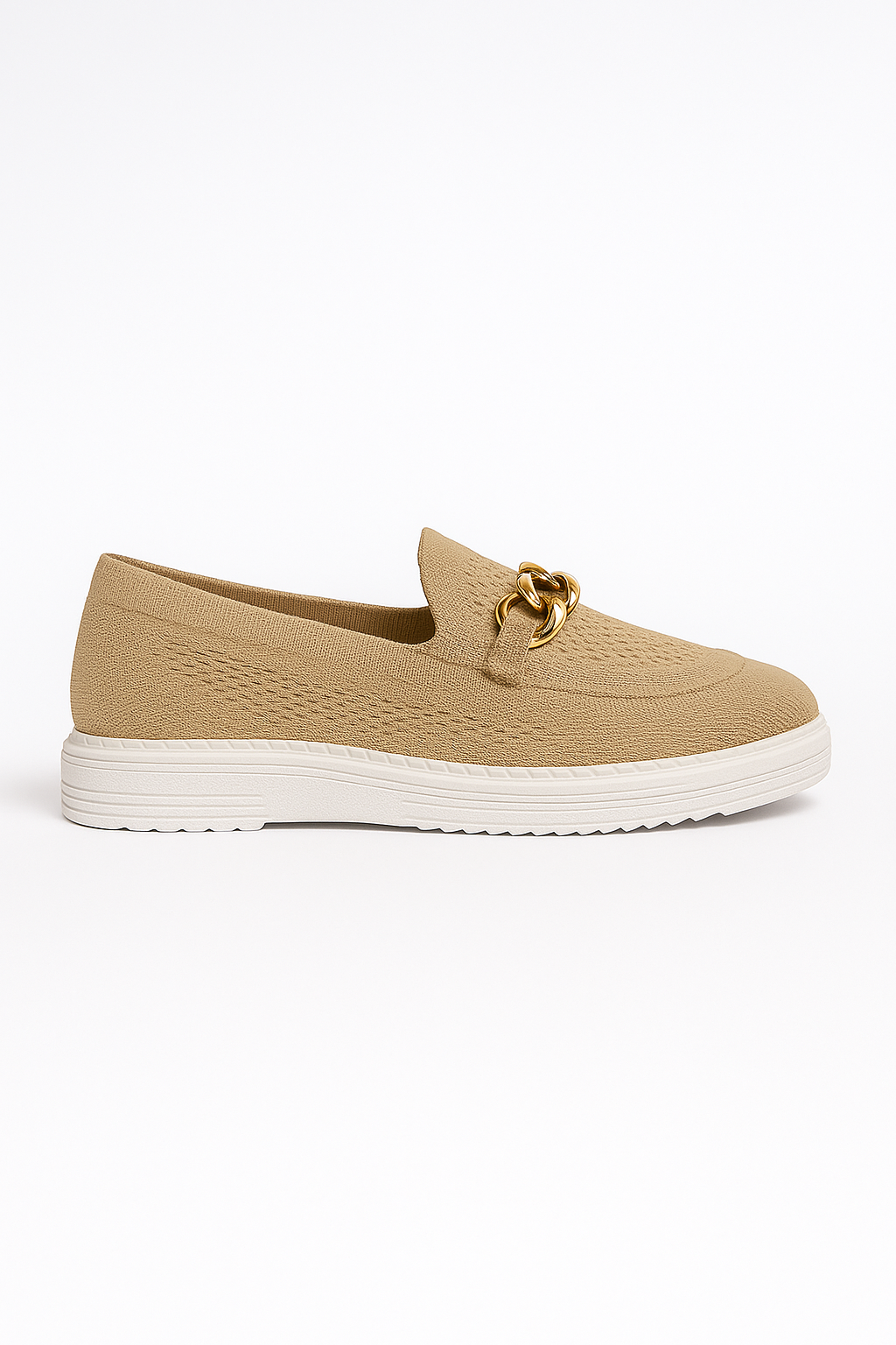 Bruni | Comfort Casual Loafers