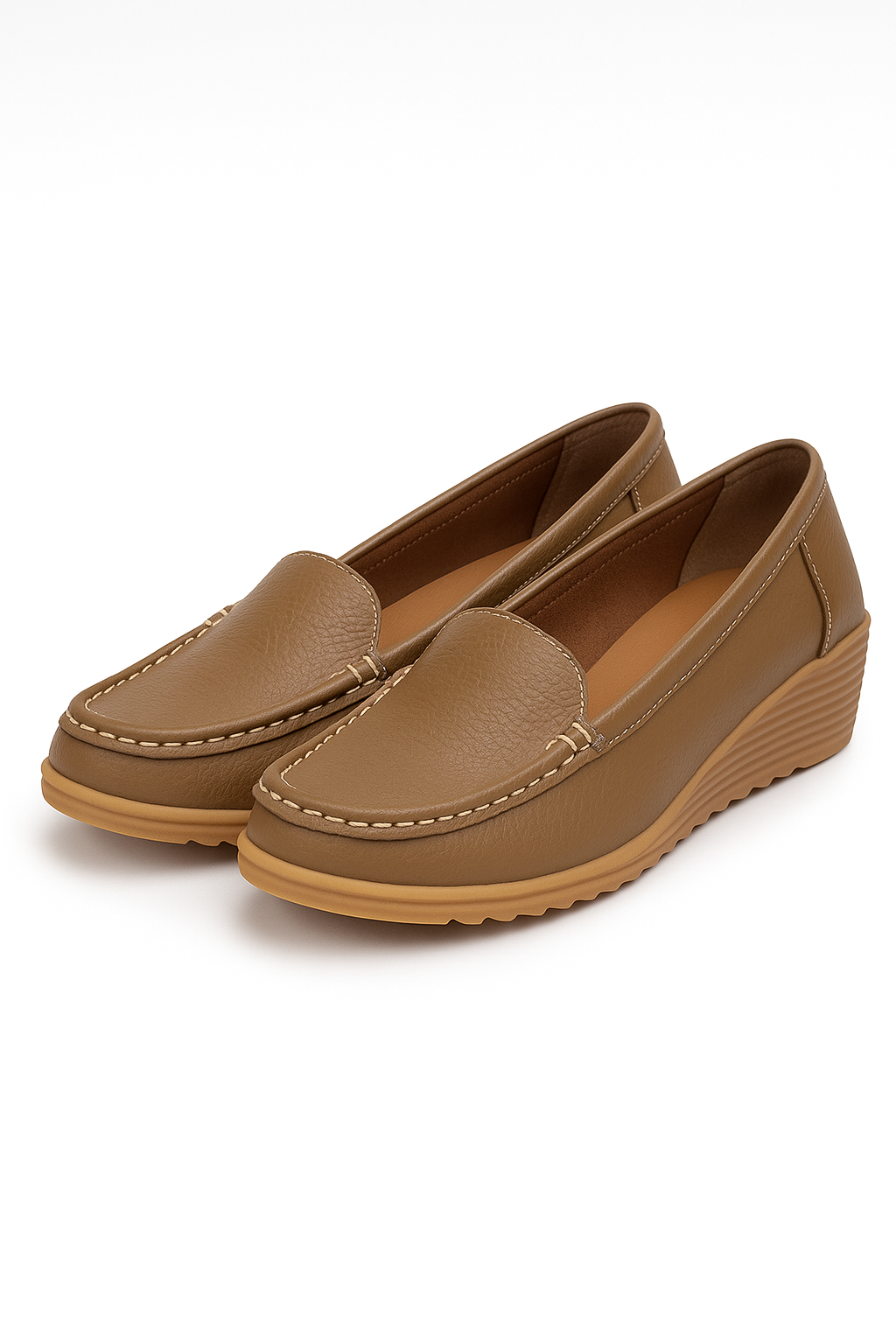 Melbourne |  Comfort Casual Loafers