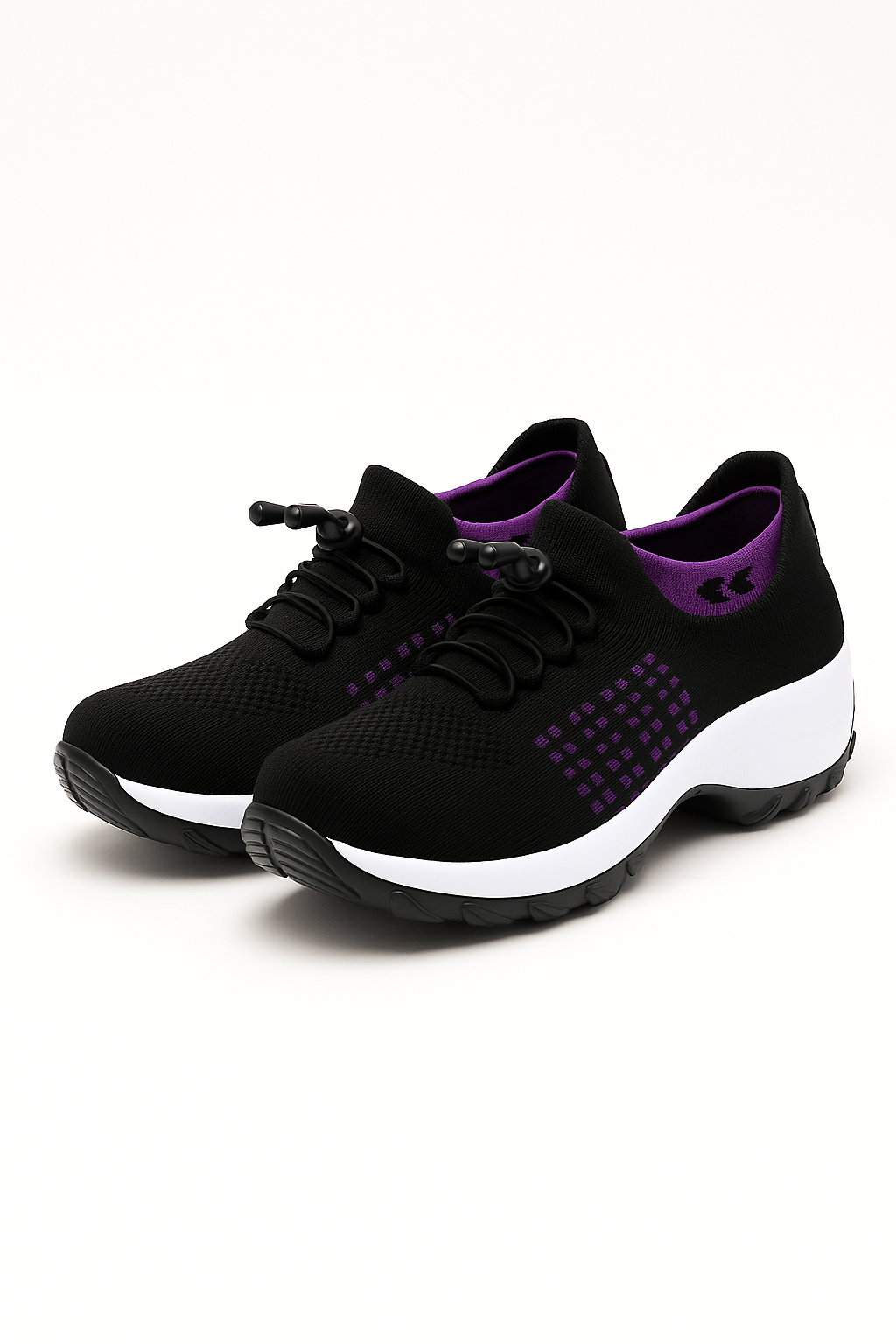 Aurora | Orthopedic Comfort Sneakers