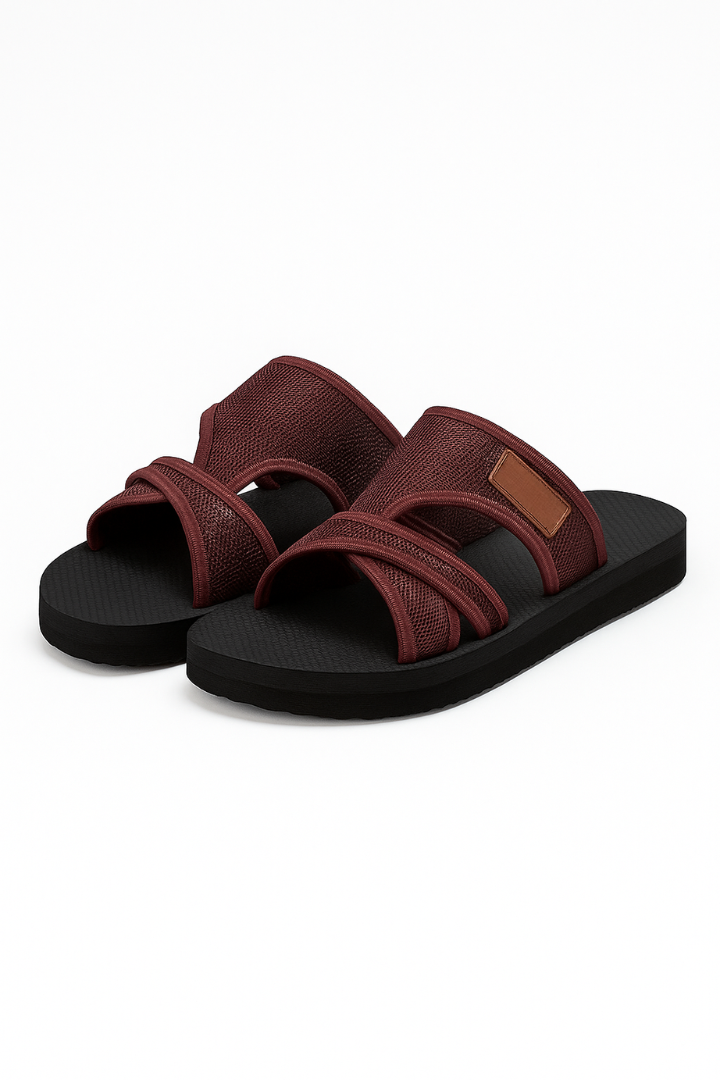 Simon | Orthopedic Comfort Sandals