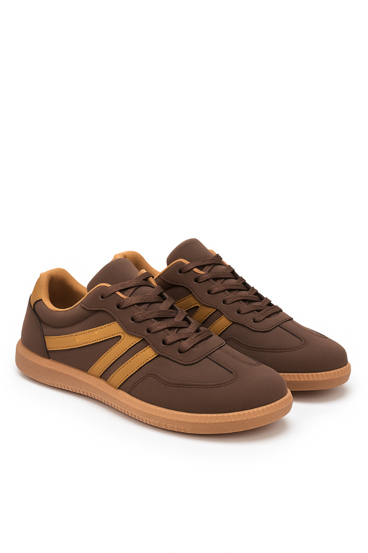 Luna | Everyday Comfort Sneakers