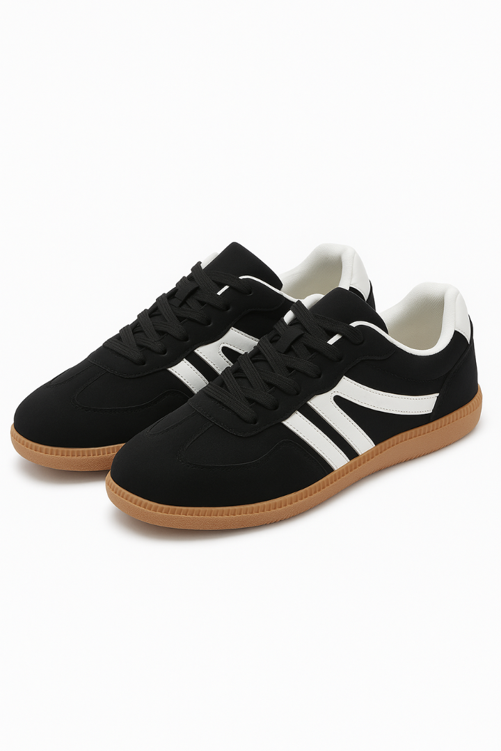 Luna | Everyday Comfort Sneakers
