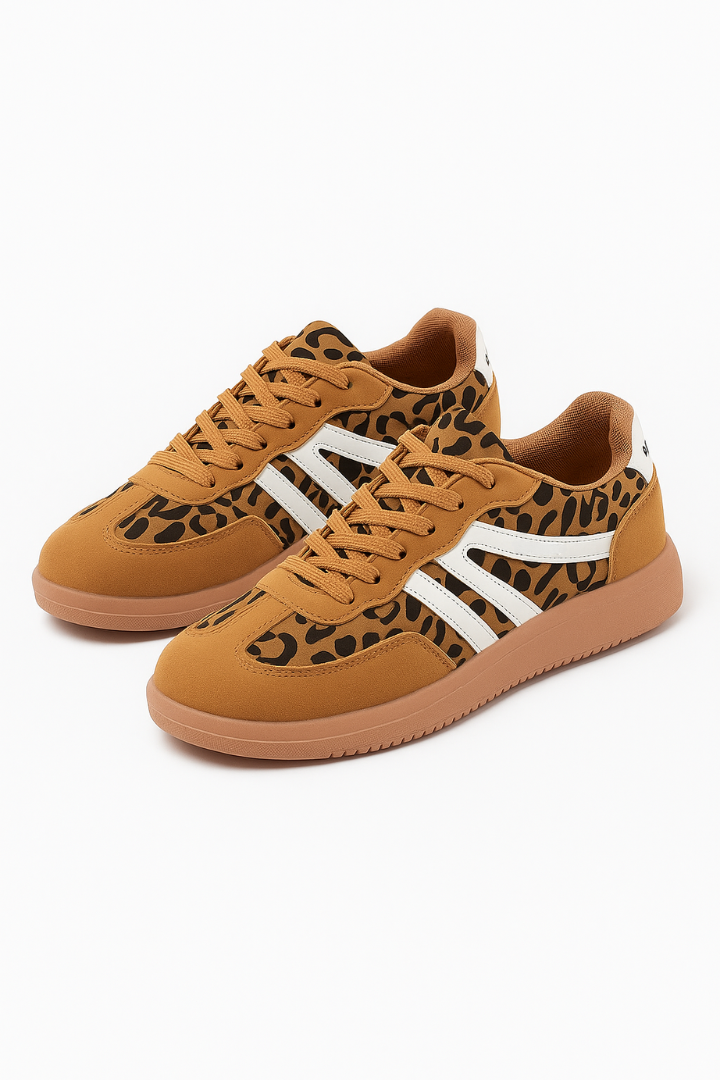 Jenny | Everyday Comfort Sneakers