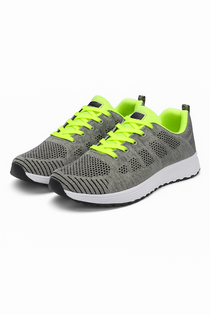 Lula | Premium Running Shoes