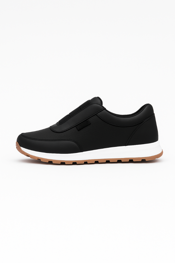 Athena | Slip-On Orthopedic Comfort Sneakers
