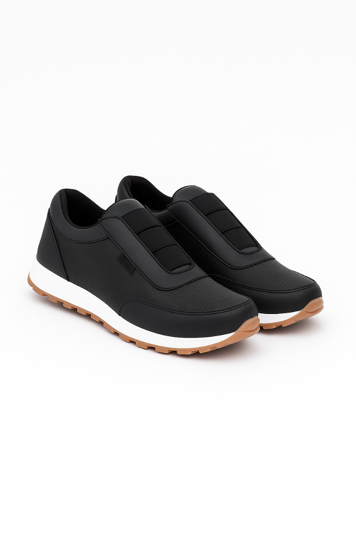 Athena | Slip-On Orthopedic Comfort Sneakers
