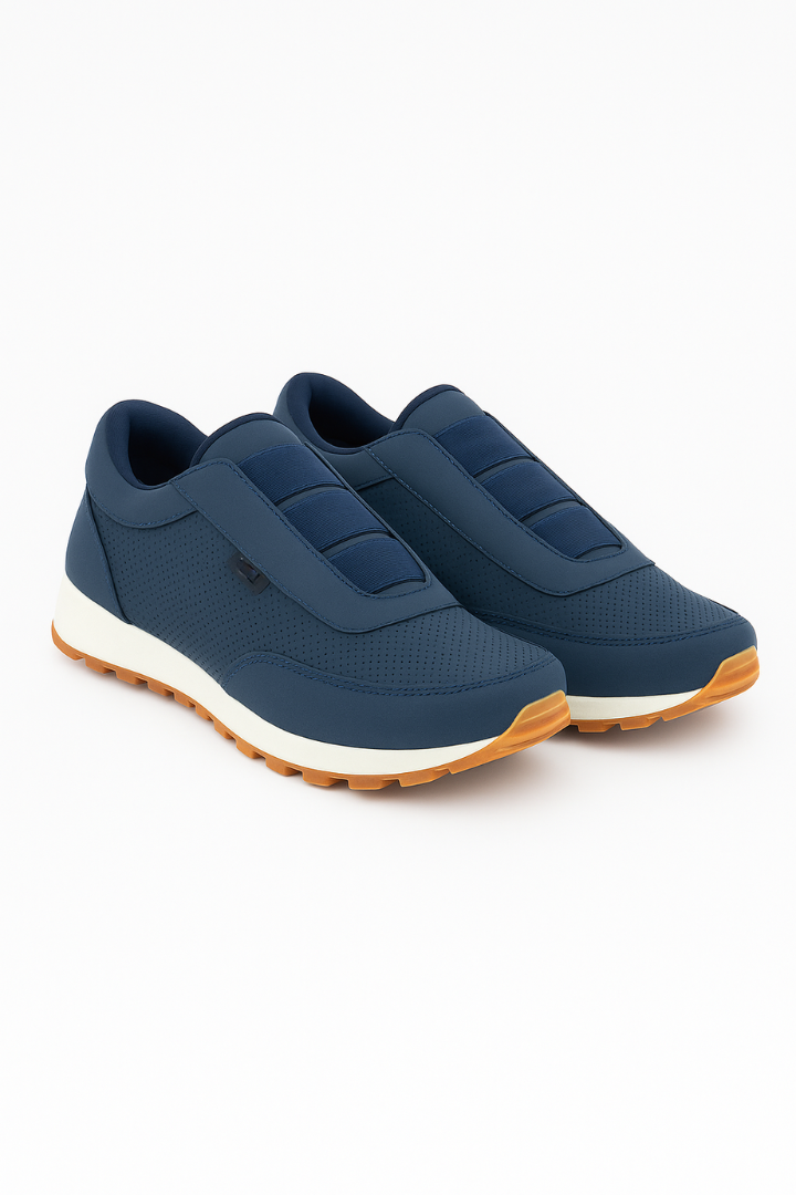 Athena | Slip-On Orthopedic Comfort Sneakers