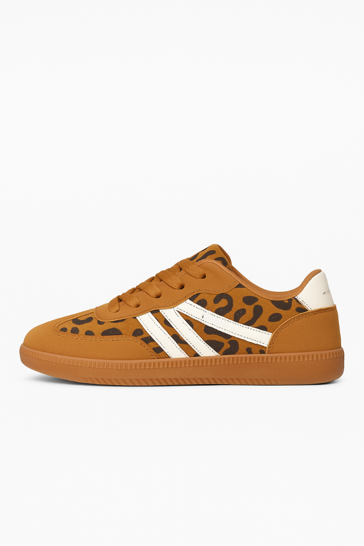 Jenny | Everyday Comfort Sneakers