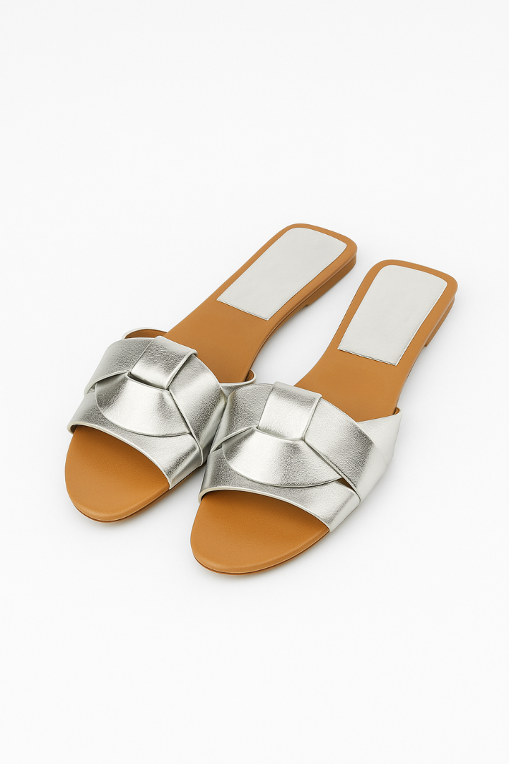 Clea | Premium Casual Leather Sandals