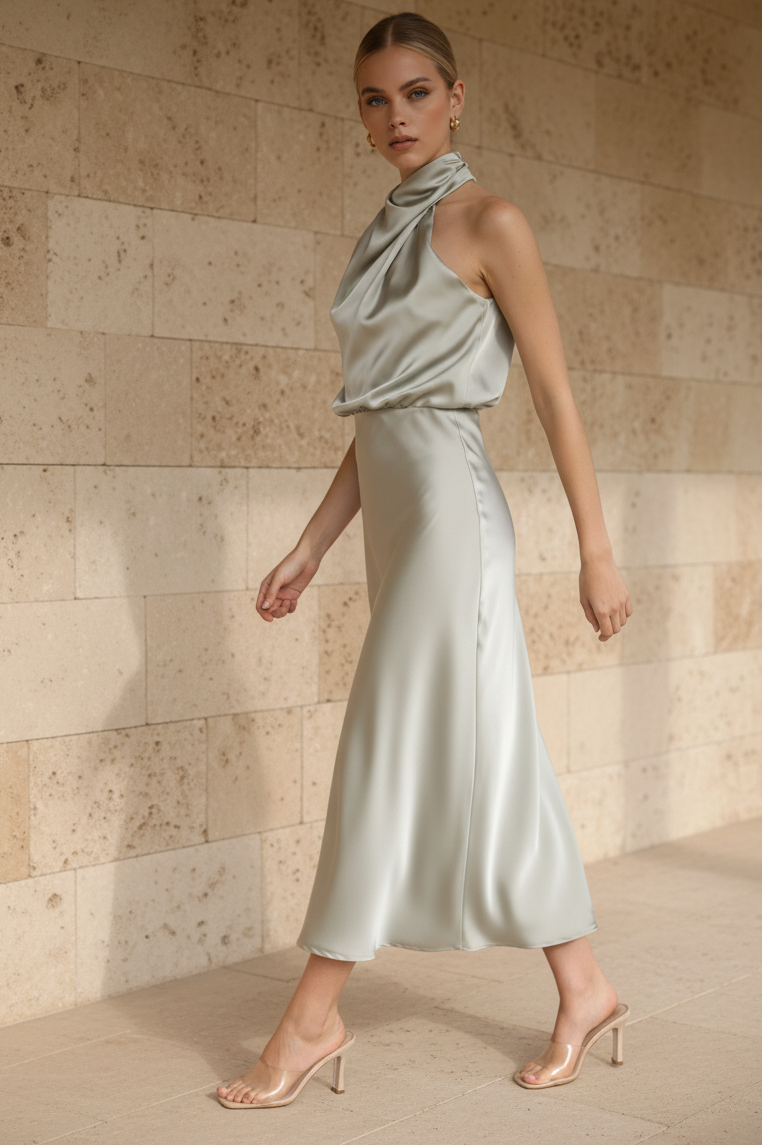 Seraphina | Maxi Dress